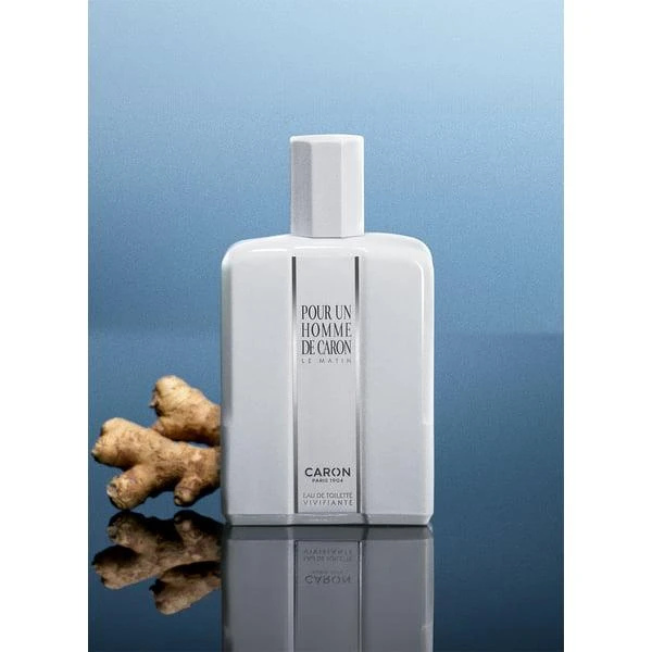 Caron Eau de toilette - Pour Un Homme De CARON Le Matin