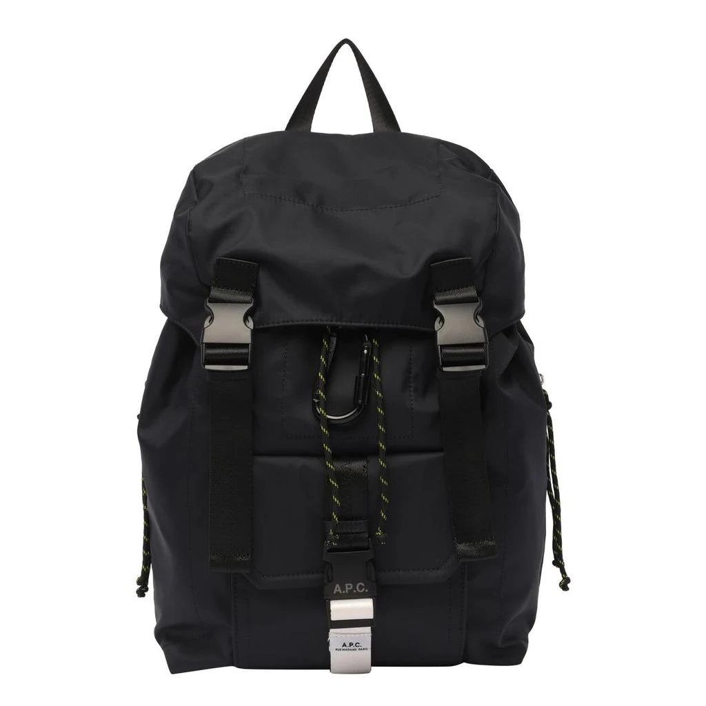 A.P.C. A.P.C. Bags 1