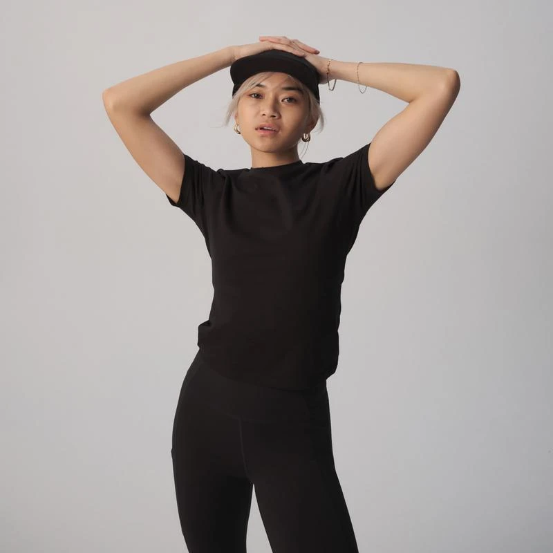 Cozi Cozi Baby T-Shirt - Women's 1