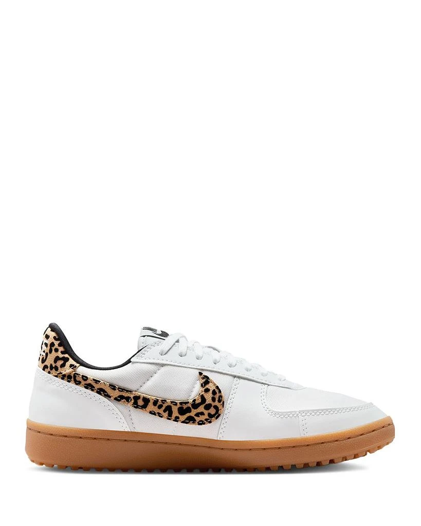 NIKE Women's Field General Sneakers 9