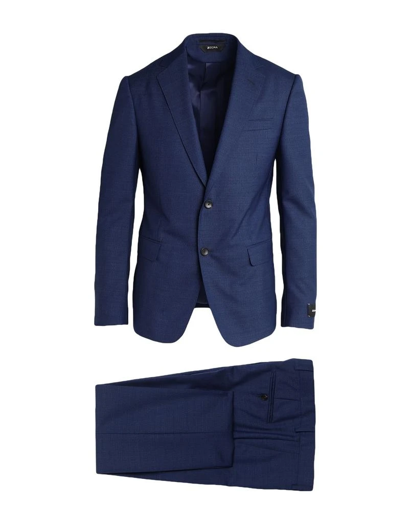 Zegna Suits 1