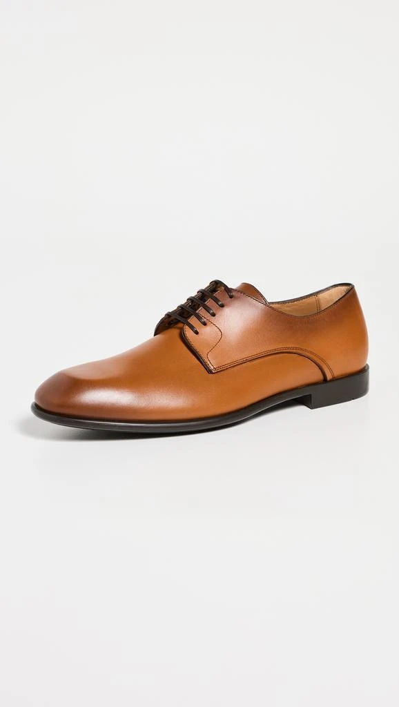 Salvatore Ferragamo Fosco Dress Shoes 1