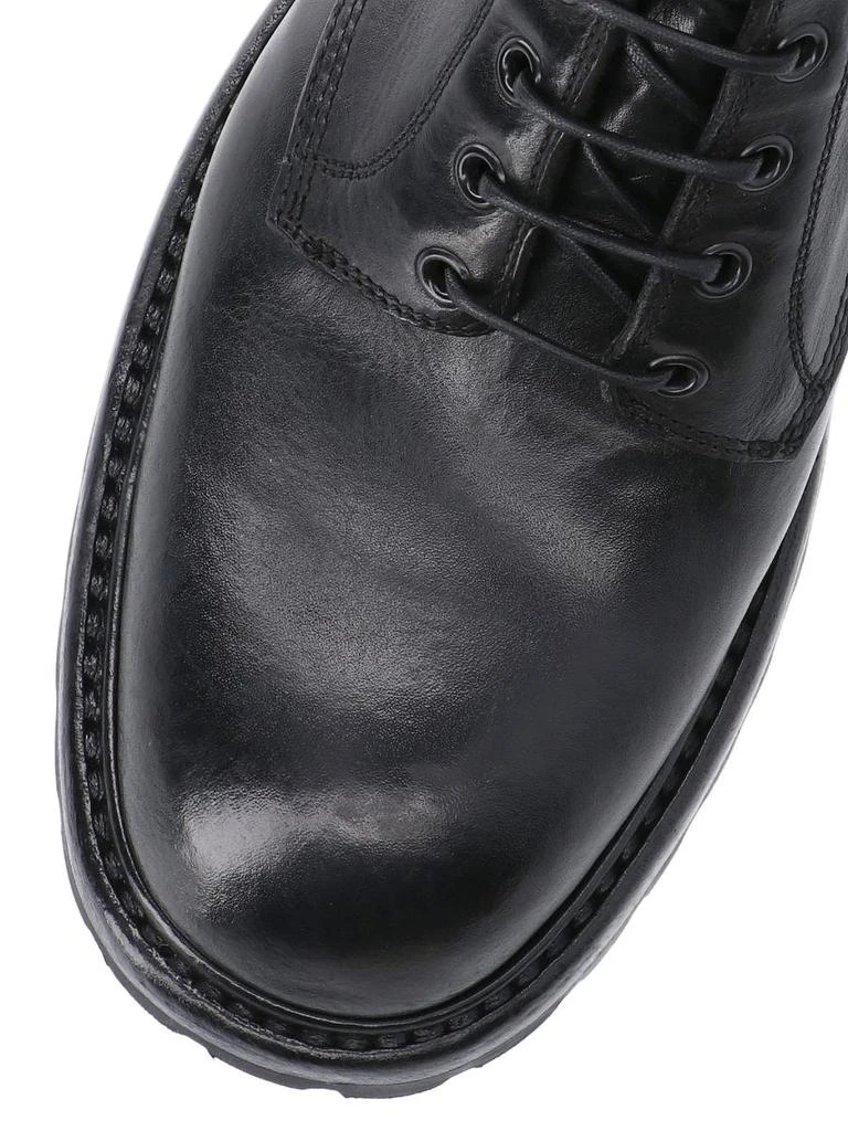 PREMIATA Premiata Boots 5