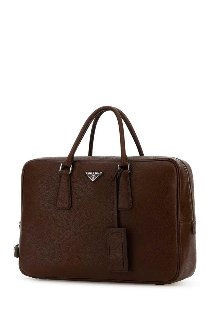 Prada Prada Briefcase 2