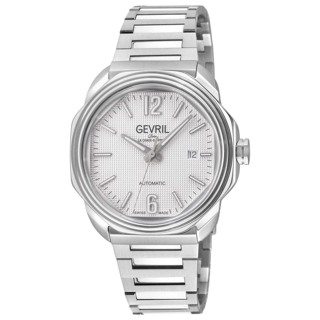 Gevril Gevril Men
s Watch 46540B 1