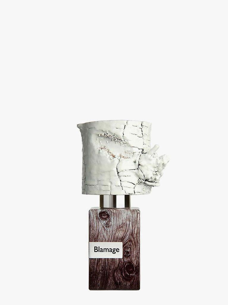 NASOMATTO The fragrance is an unwise and unfortunate creation caused by bad judgement and care