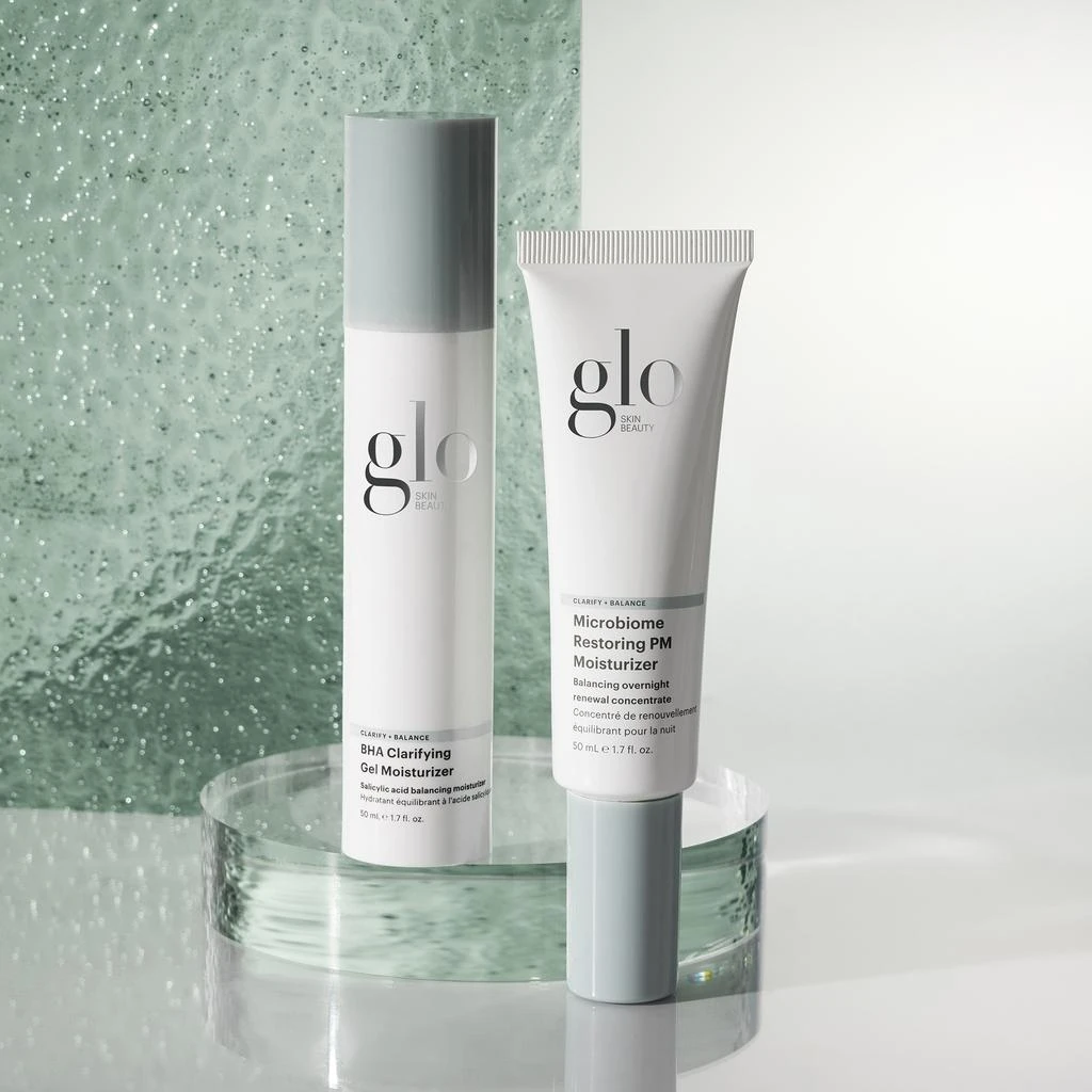 Glo Skin Beauty Glo Skin Beauty BHA Clarifying Gel Moisturiser 50ml 5