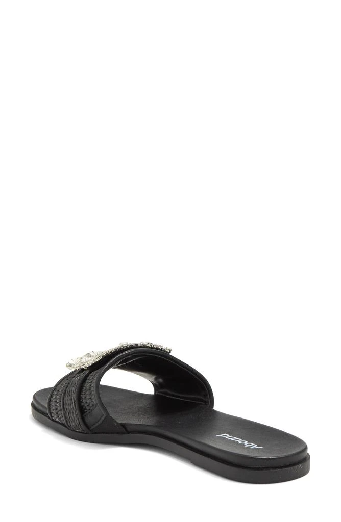 Abound Kayde Jeweled Slide Sandal 2