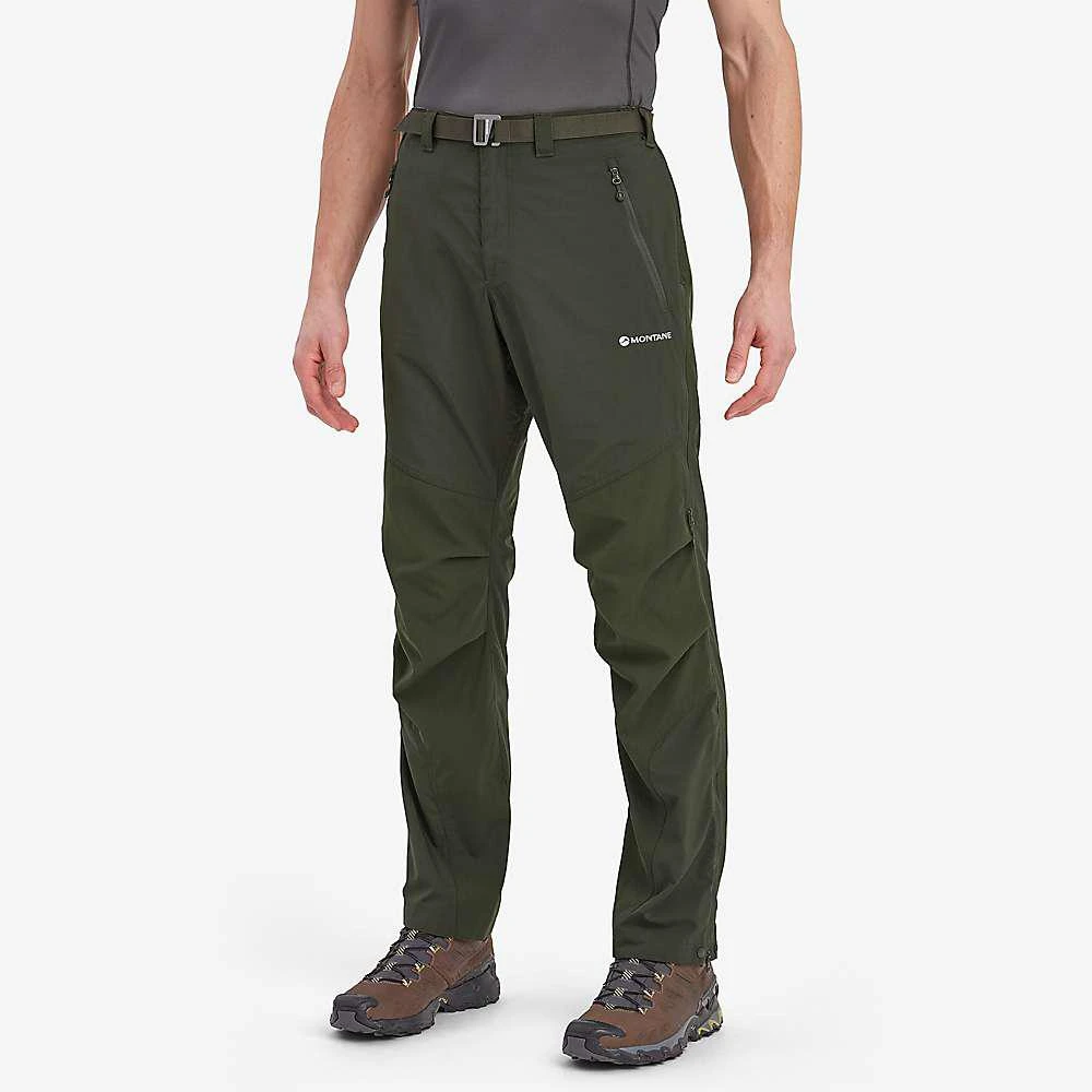 Montane Montane Men's Terra Pant - Reg Leg 4