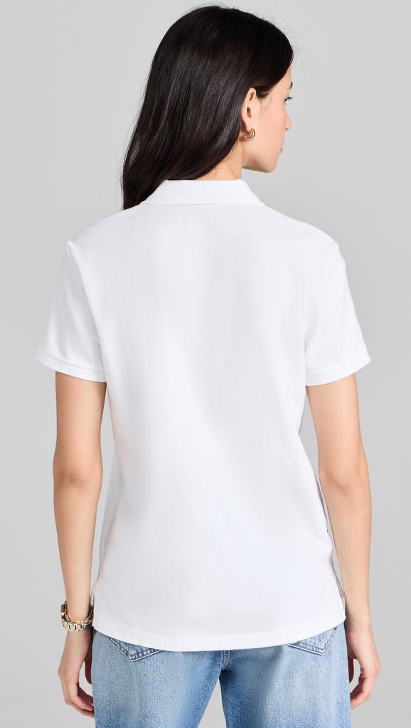 Ralph Lauren Classic Fit Polo Shirt