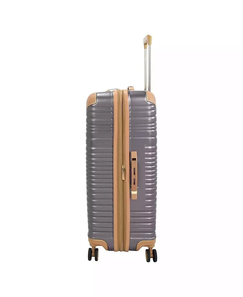 London Fog CLOSEOUT! Chelsea 20" Hardside Carry-On Spinner Suitcase 5