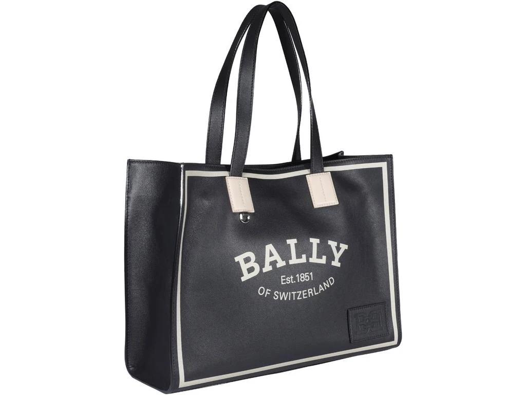 Bally Bally Crystalia Tote Bag 3