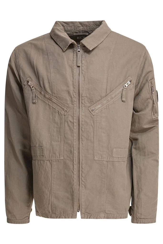 C.P. Company C.P. Company Utility Jacket 1
