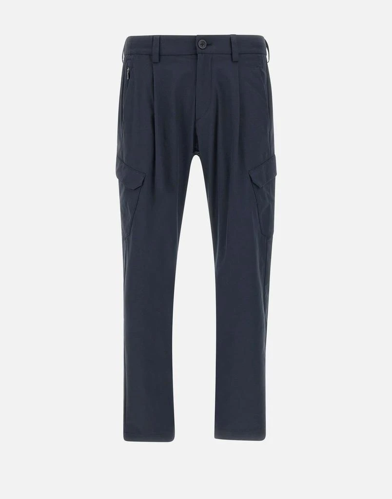 HERNO Functional Wardrobe pants 1