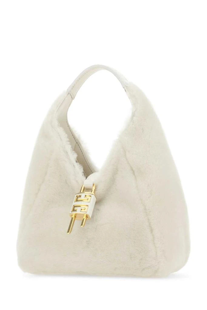 Givenchy Givenchy Fluffy G-Hobo Bag 3