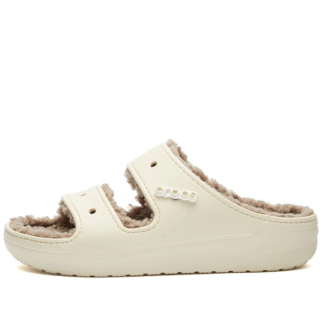 Crocs Crocs Classic Cozzzy Sandal 2