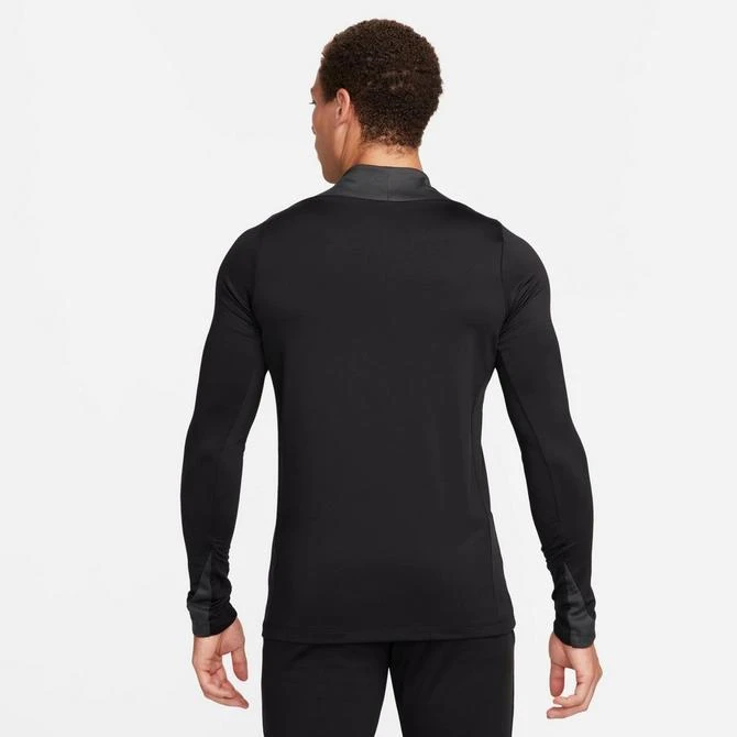 NIKE Men's Nike Strike Quarter-Zip Dri-FIT Drill Top 3