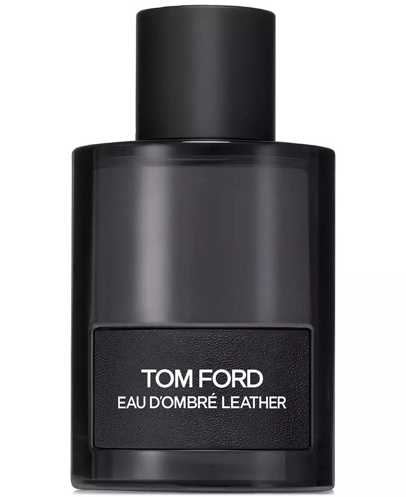 Tom Ford Eau d'Ombré Leather Spray, 3.4 oz. 1