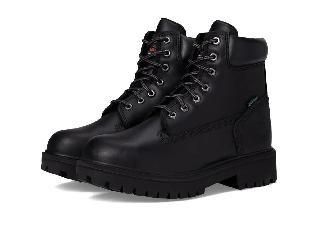 Timberland Direct Attach 6" Steel Toe 1
