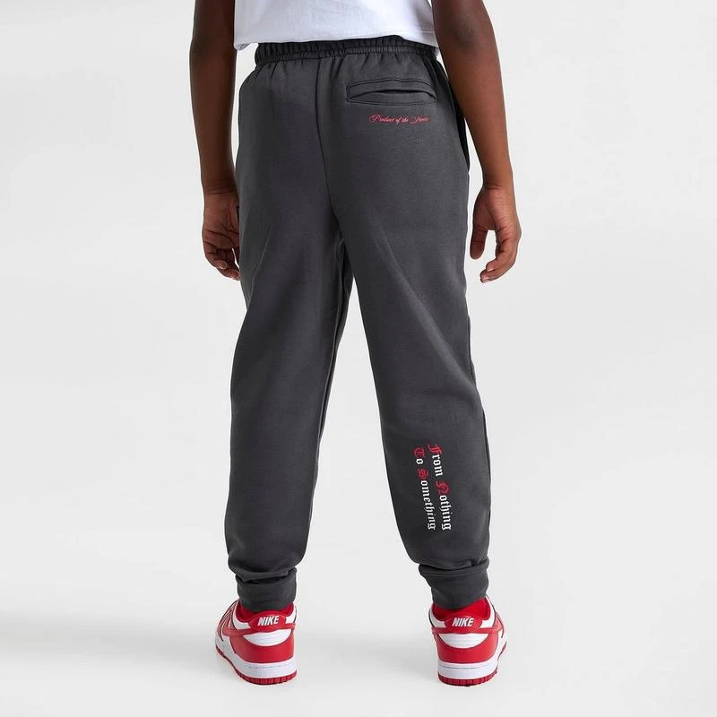 Hoodrich Kids
 Hoodrich Gothic Jogger Pants 4