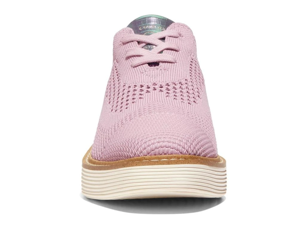Cole Haan Originalgrand Platform Stitchlite Oxford 5