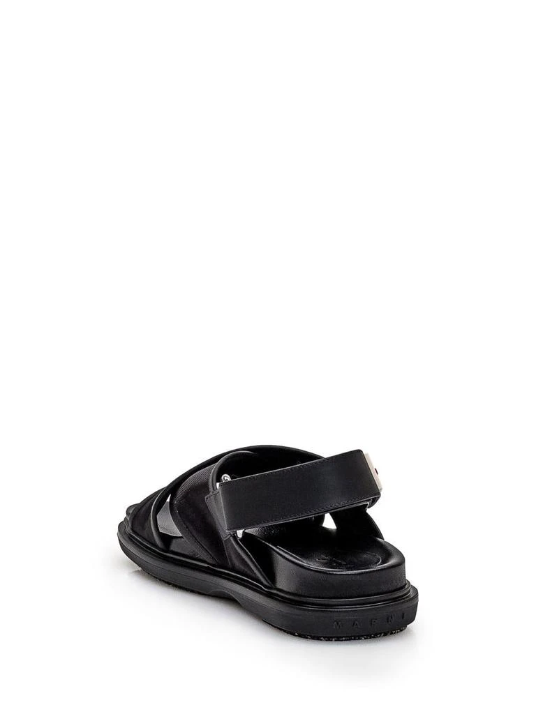 Marni Marni Fussbett Sandal 3