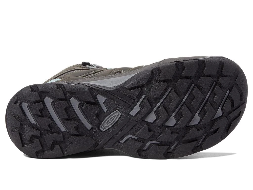 KEEN Circadia Mid Waterproof 3