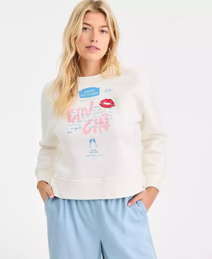 Accolade Crew Neck Pullover - Victory Red – On Sale Now with Up to