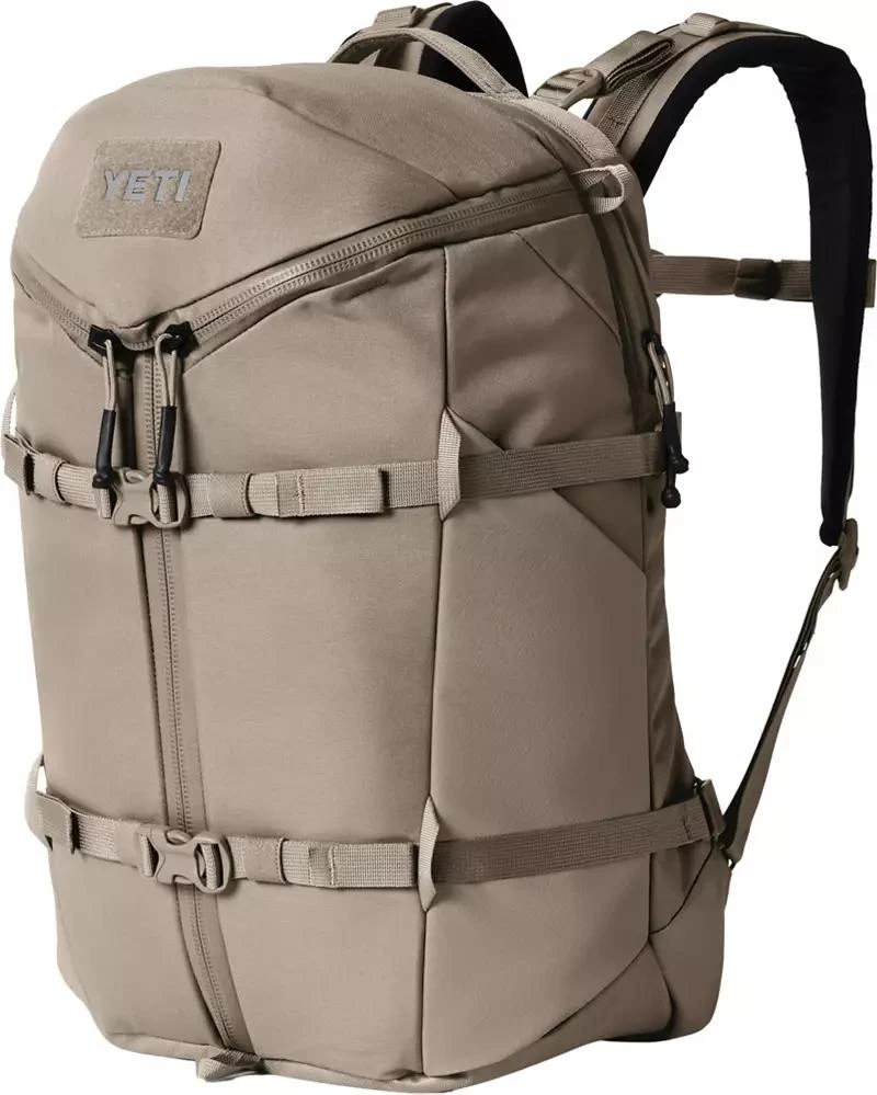 YETI YETI Ranchero 27L Backpack 2