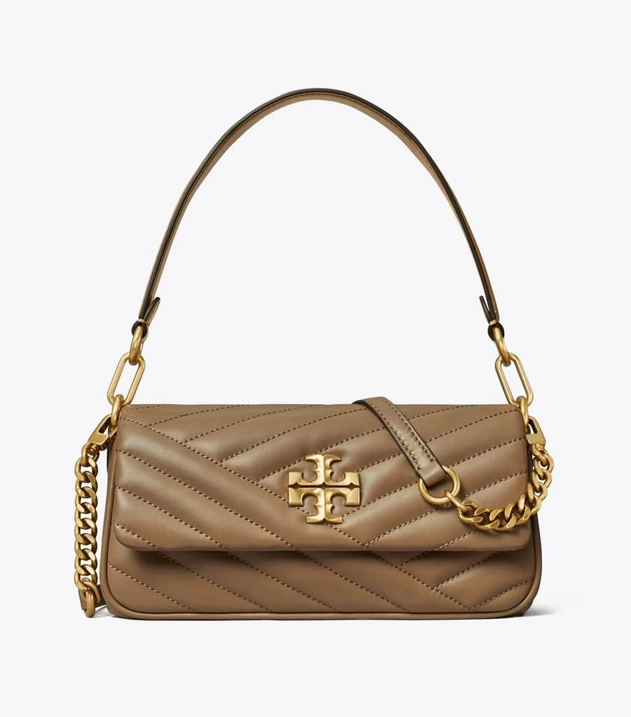 Tory Burch Small Kira Chevron Flap Shoulder Bag 3