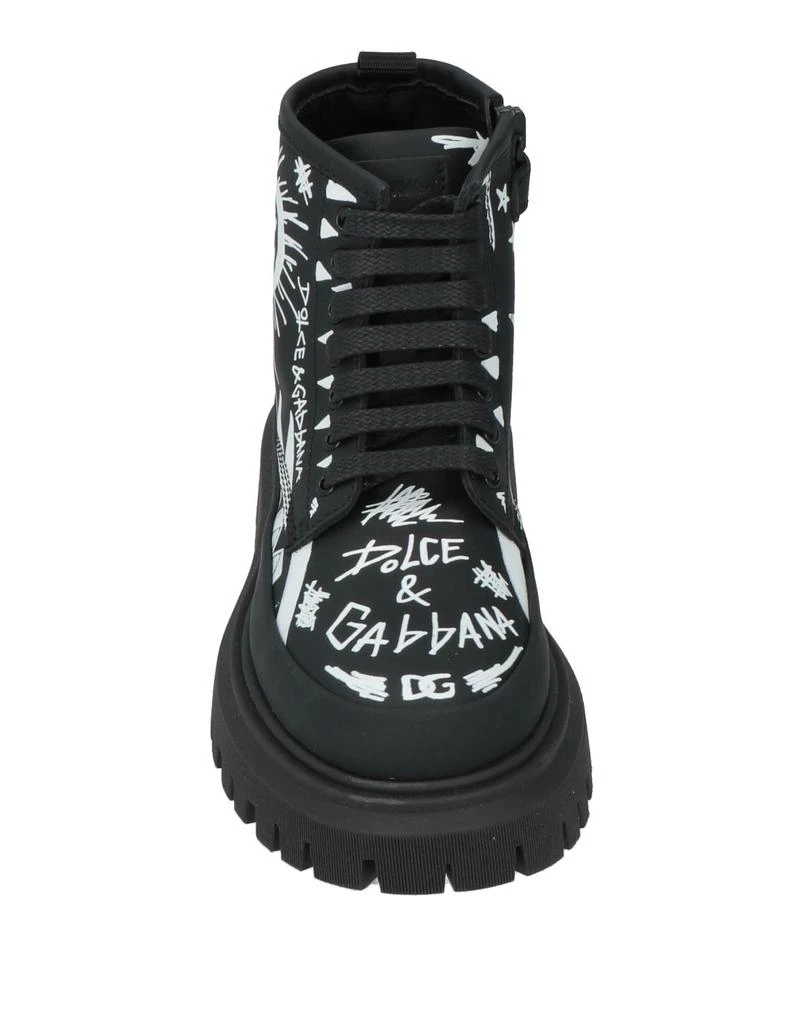 Dolce 
Gabbana Ankle boot 4