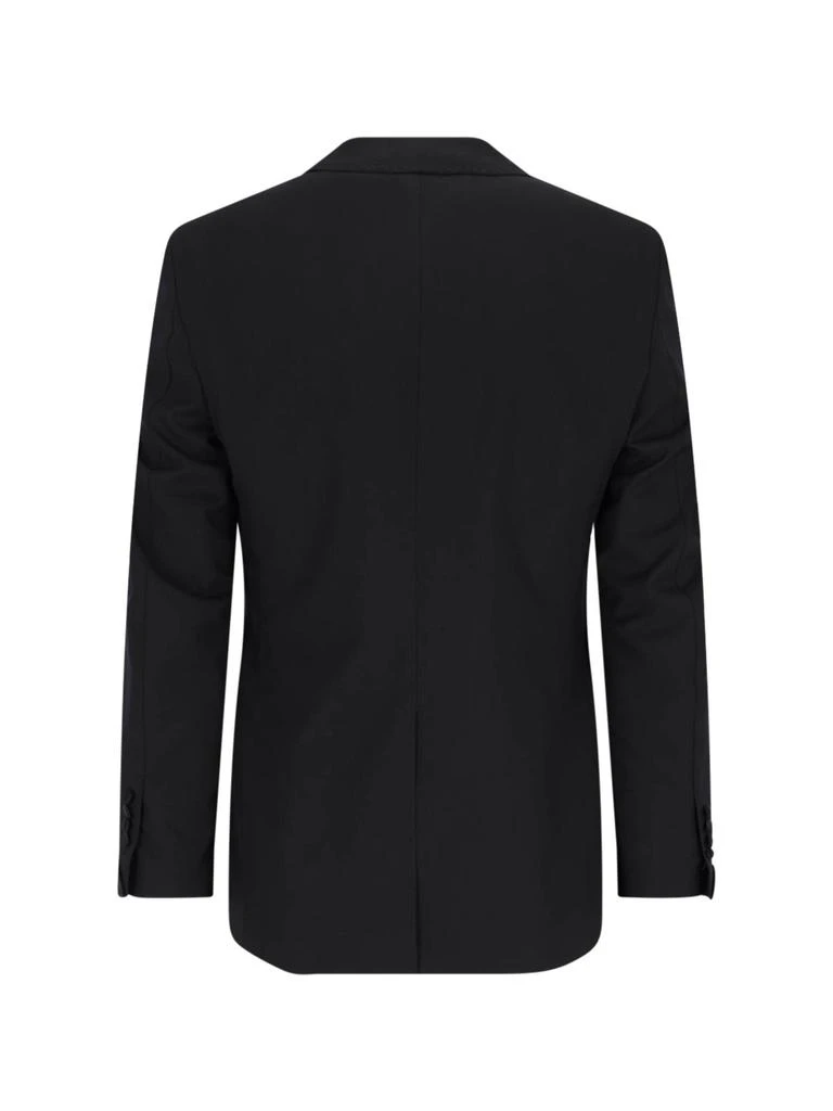 Tom Ford Tom Ford Single-Breasted Two-Piece Tailored Suit 2
