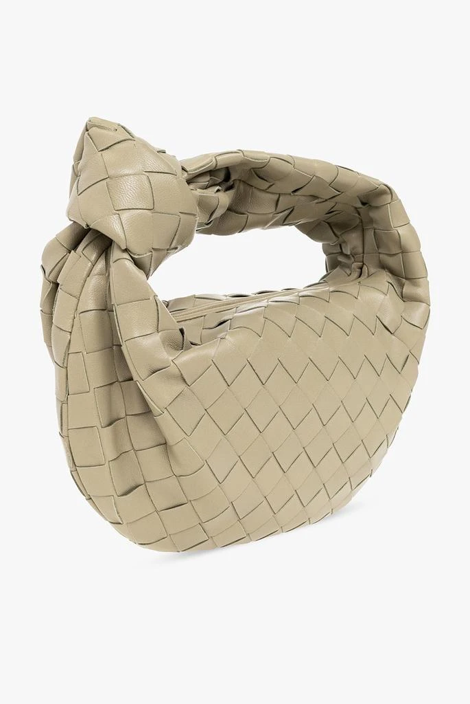 Bottega Veneta ‘Jodie Mini’  handbag 4