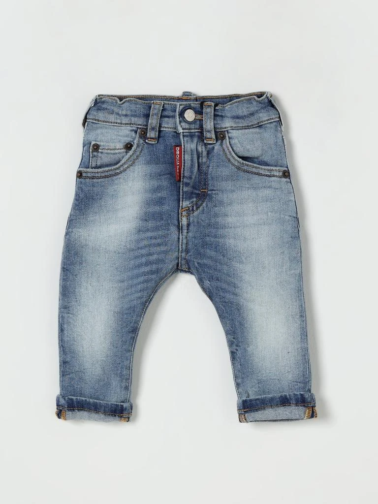DSQUARED2 Pants kids Dsquared2