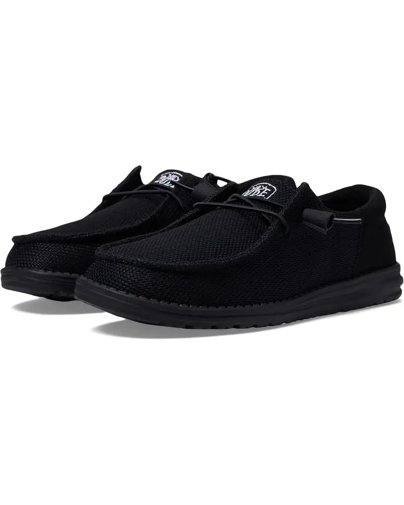 Hey Dude Women's Hey Dude Wendy Funk Mono Slip-On Casual Shoes