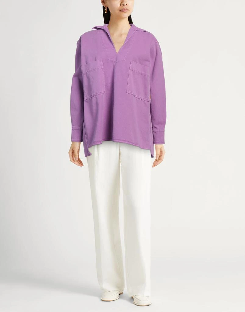 Max Mara Denim shirt 2