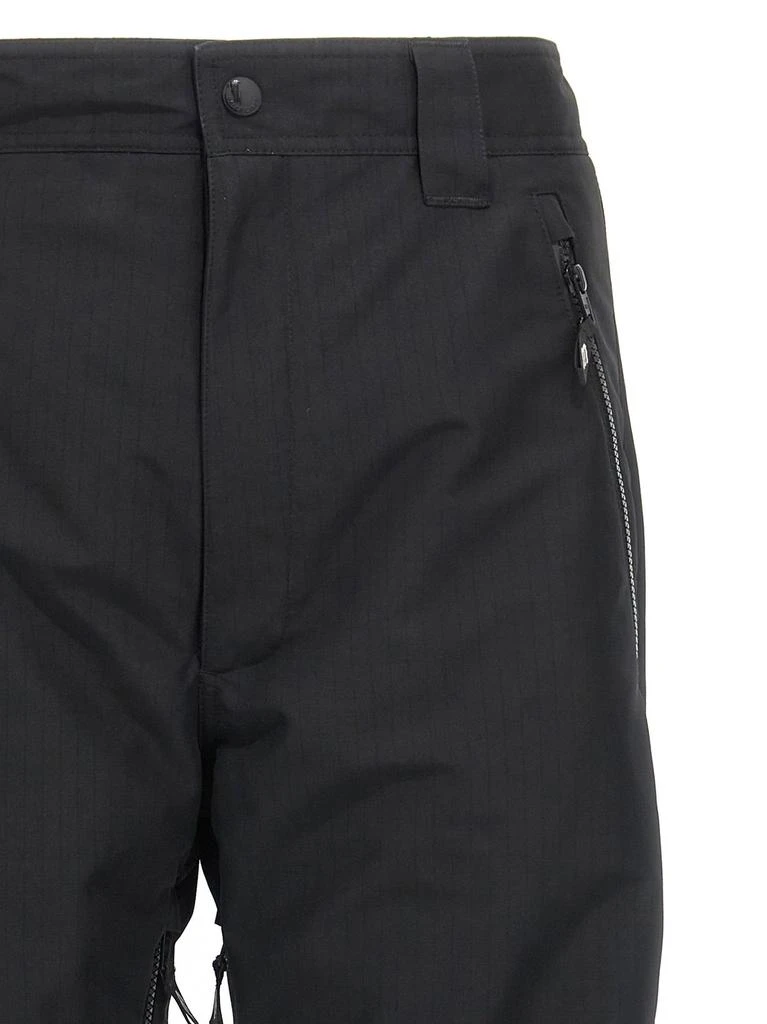 Balenciaga Balenciaga Ski Straight-Leg Pants 3