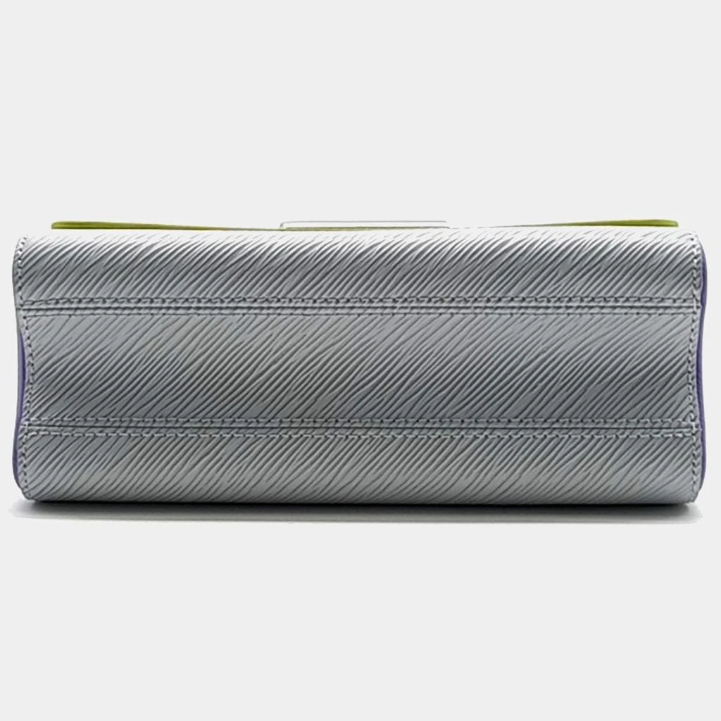 Louis Vuitton Louis Vuitton Epi Twist MM Bag 3