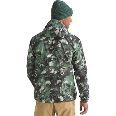 The North Face Antora Rain Hooded Jacket - Men's 2