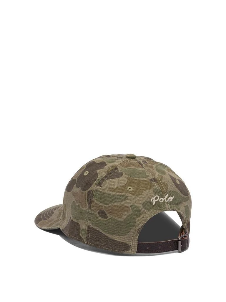Ralph Lauren Polo Ralph Lauren Hats 3