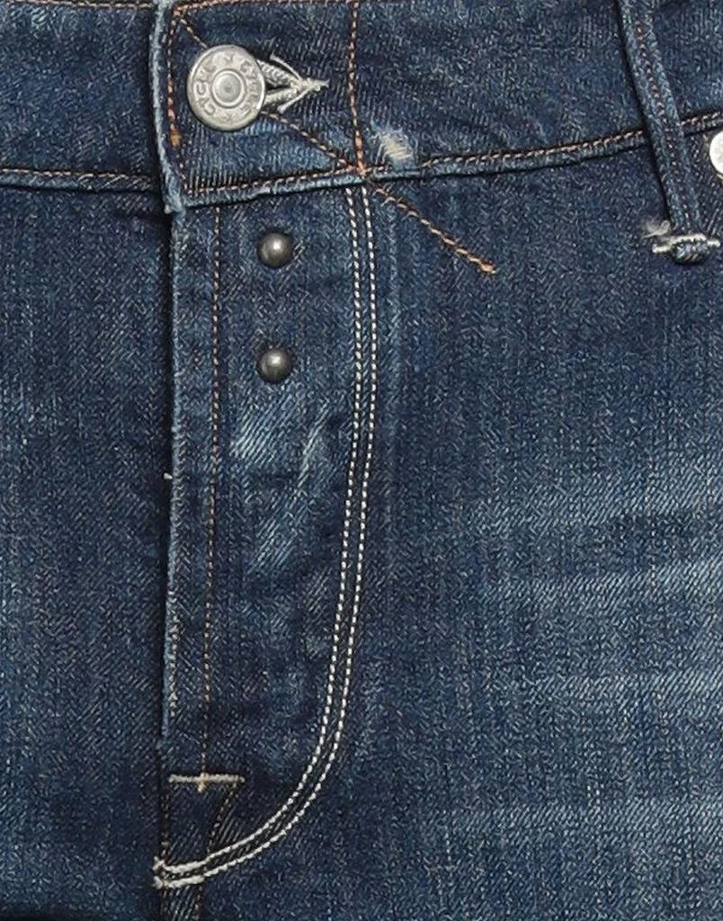 CYCLE Denim pants 4