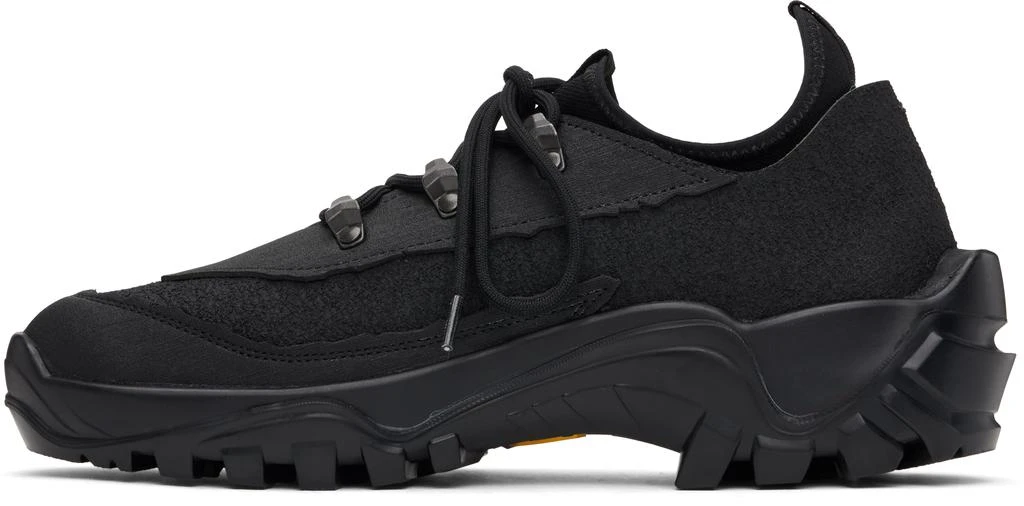 Demon Black Bero Boots 3