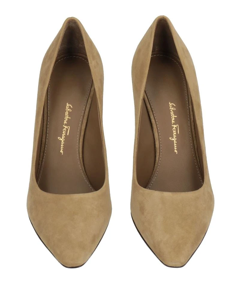 Salvatore Ferragamo Pump 4