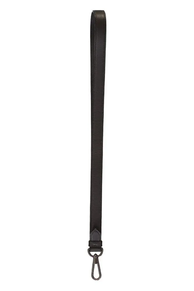 Zegna Zegna Lobster Shoulder Strap