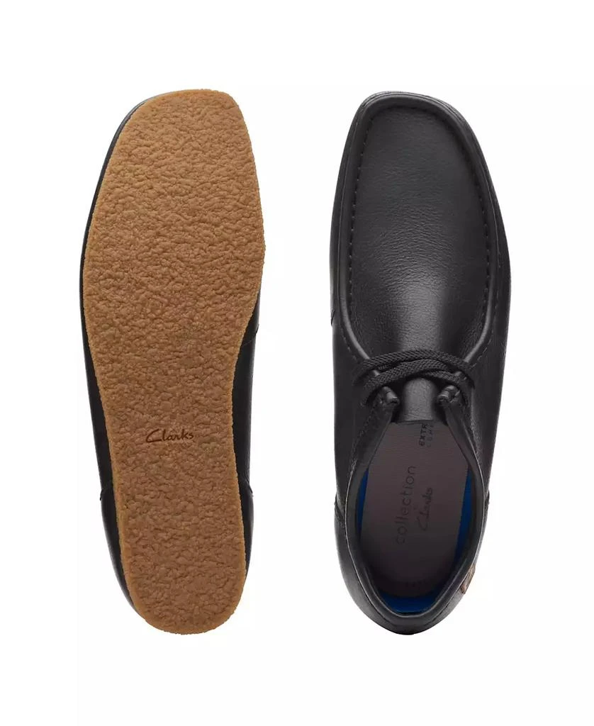 Clarks Men's Shacre II Run Shoes 3