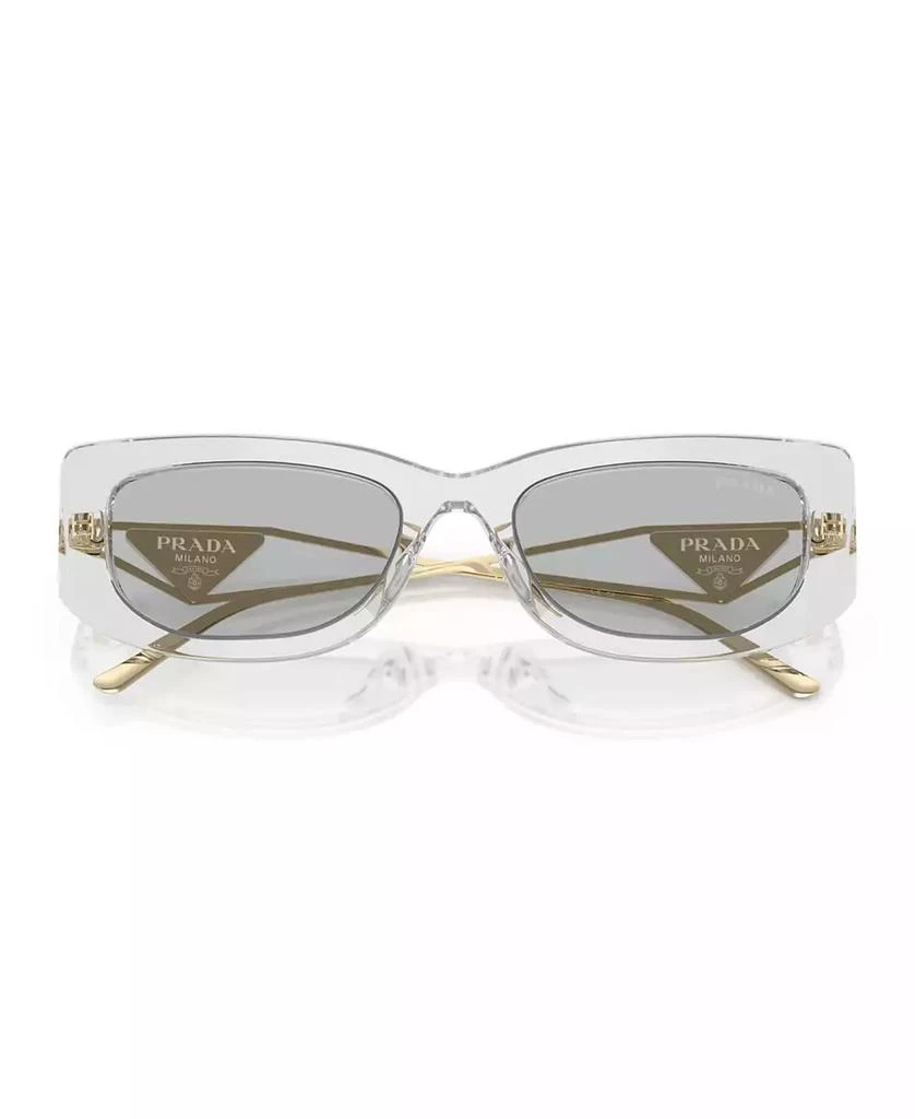 Prada Women's Sunglasses PR 14YS 10