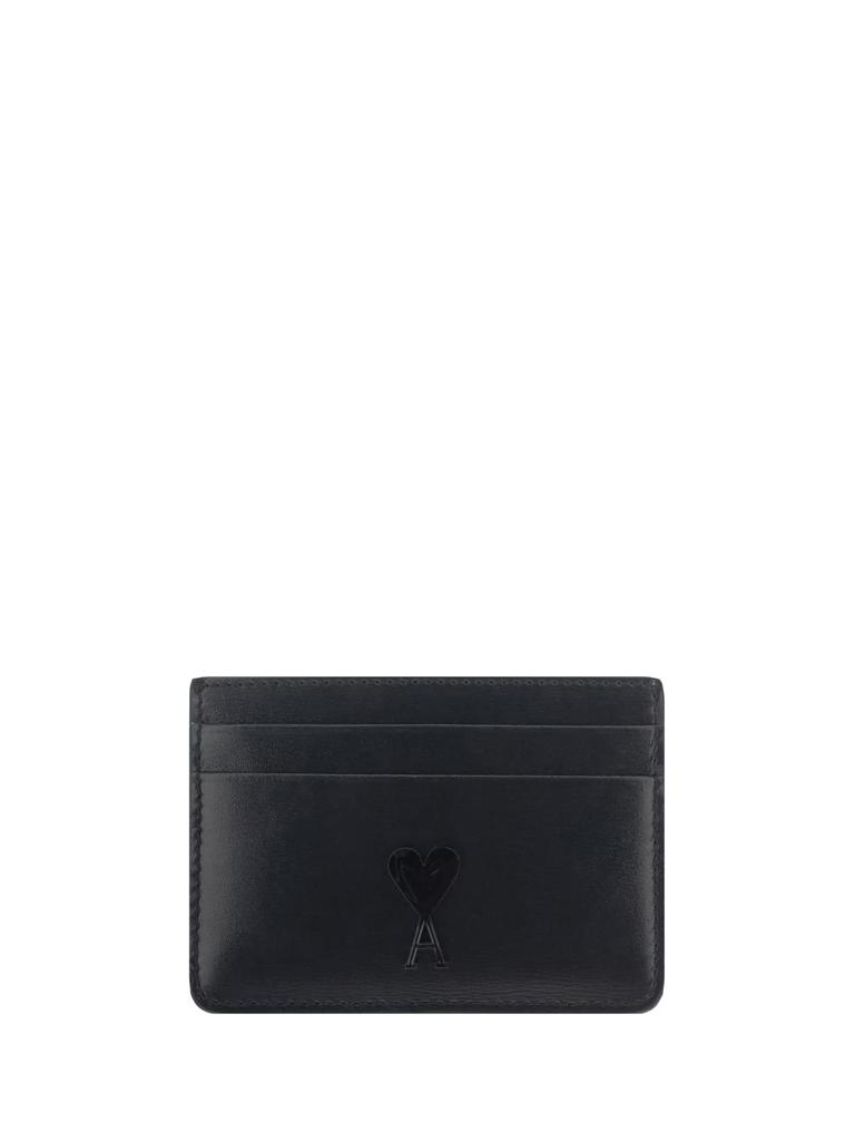 Ami Alexandre Mattiussi Adc Card Holder