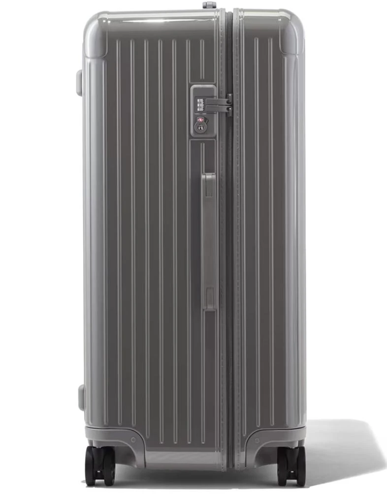 RIMOWA Essential Trunk Plus luggage 8