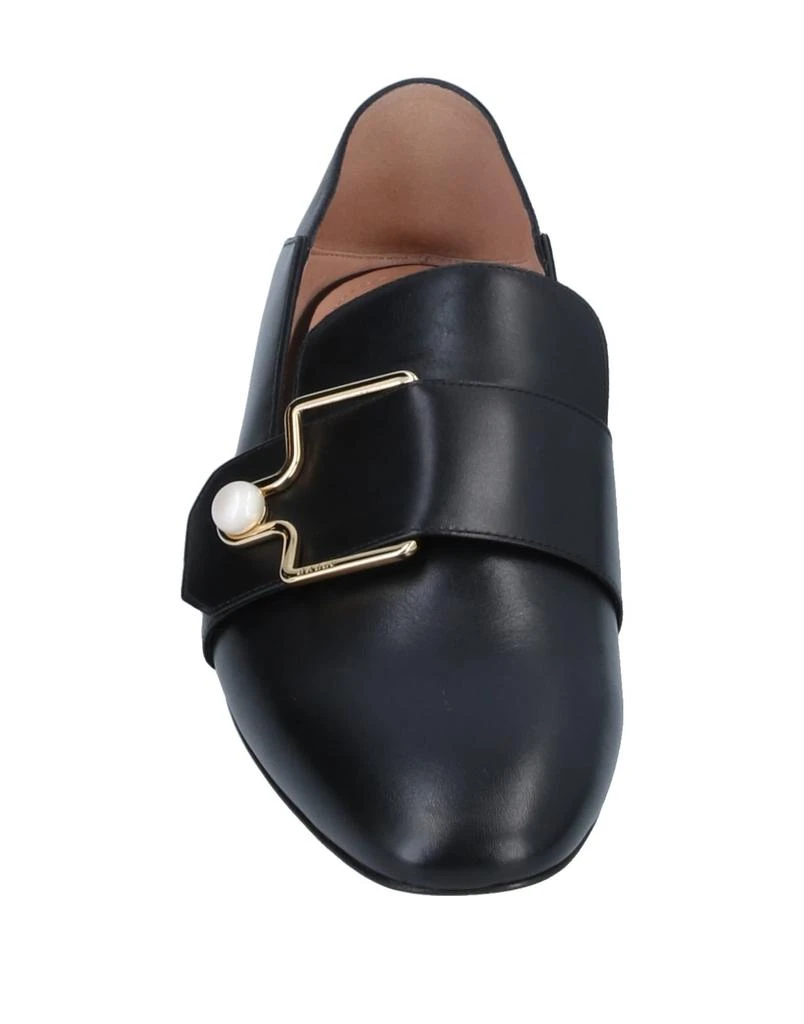 Bally Loafers 4