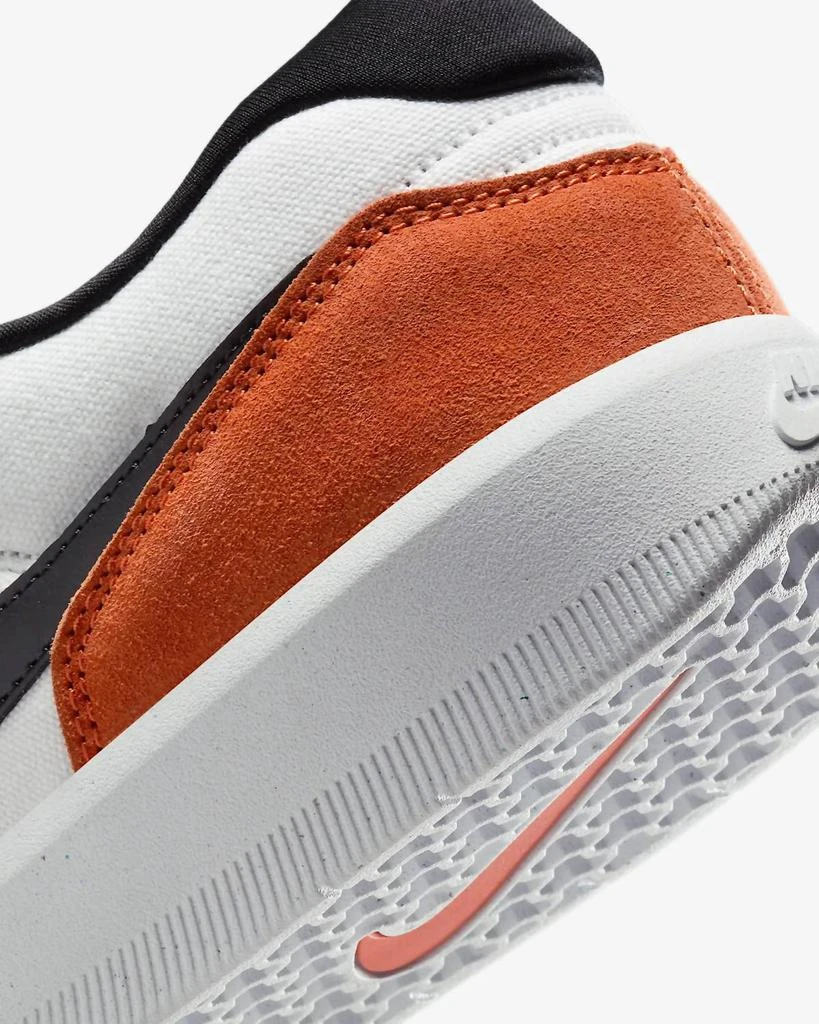 NIKE Nike - Sb Force 58 Orioles Sneaker 7